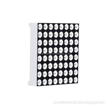 Top Quality LED Matrix Display & 8x8 Dot Matrix Display for Advertising - Alibaba Supplier